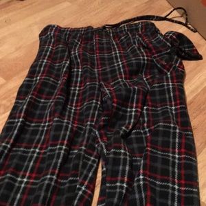 Super warm PJ pants
